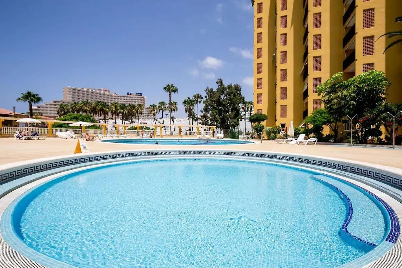 Tenerife Costa Adeje Apartment Playa Feñabe 스페인