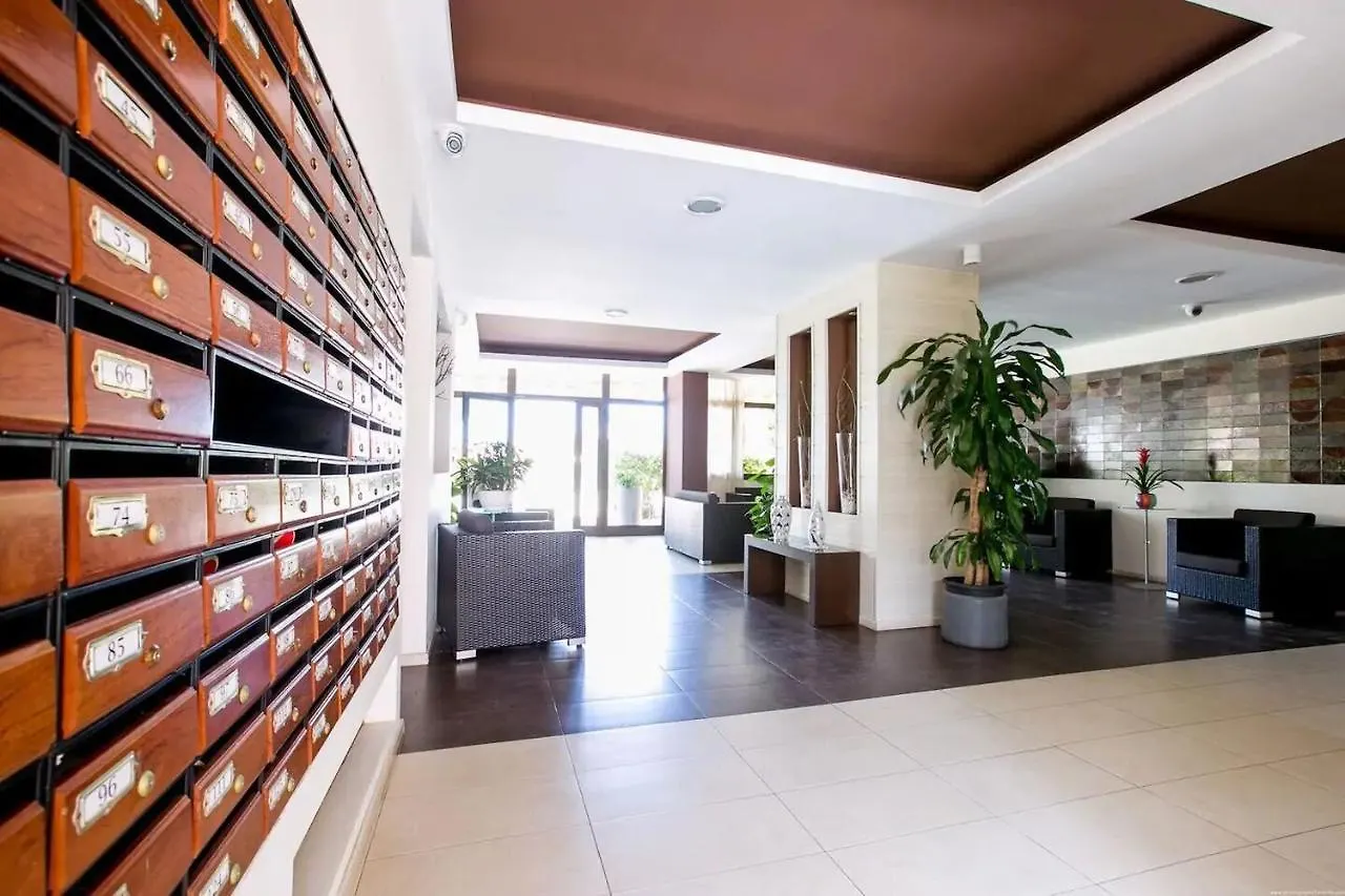 Tenerife Costa Adeje Apartment Playa Feñabe 스페인