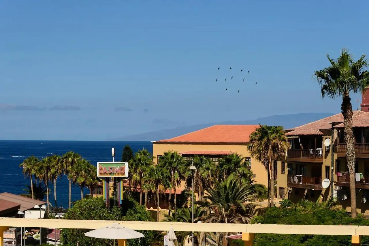 Tenerife Costa Adeje Apartment Playa Feñabe 0*,  Spanien