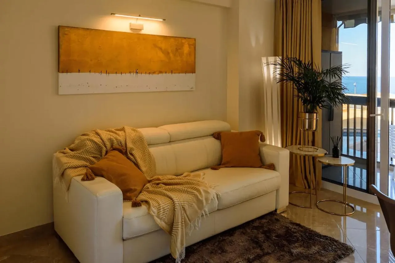 Tenerife Costa Adeje Apartment Playa Feñabe 0*,