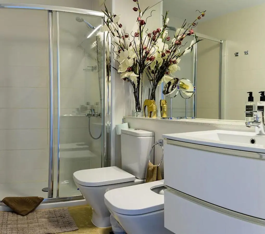 Tenerife Costa Adeje Apartment Playa Feñabe